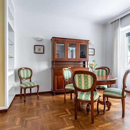 Iflat Vatican Spacious Apartment With Terrace Rome Exterior photo
